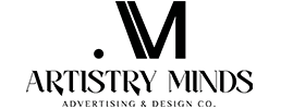 Black Logo